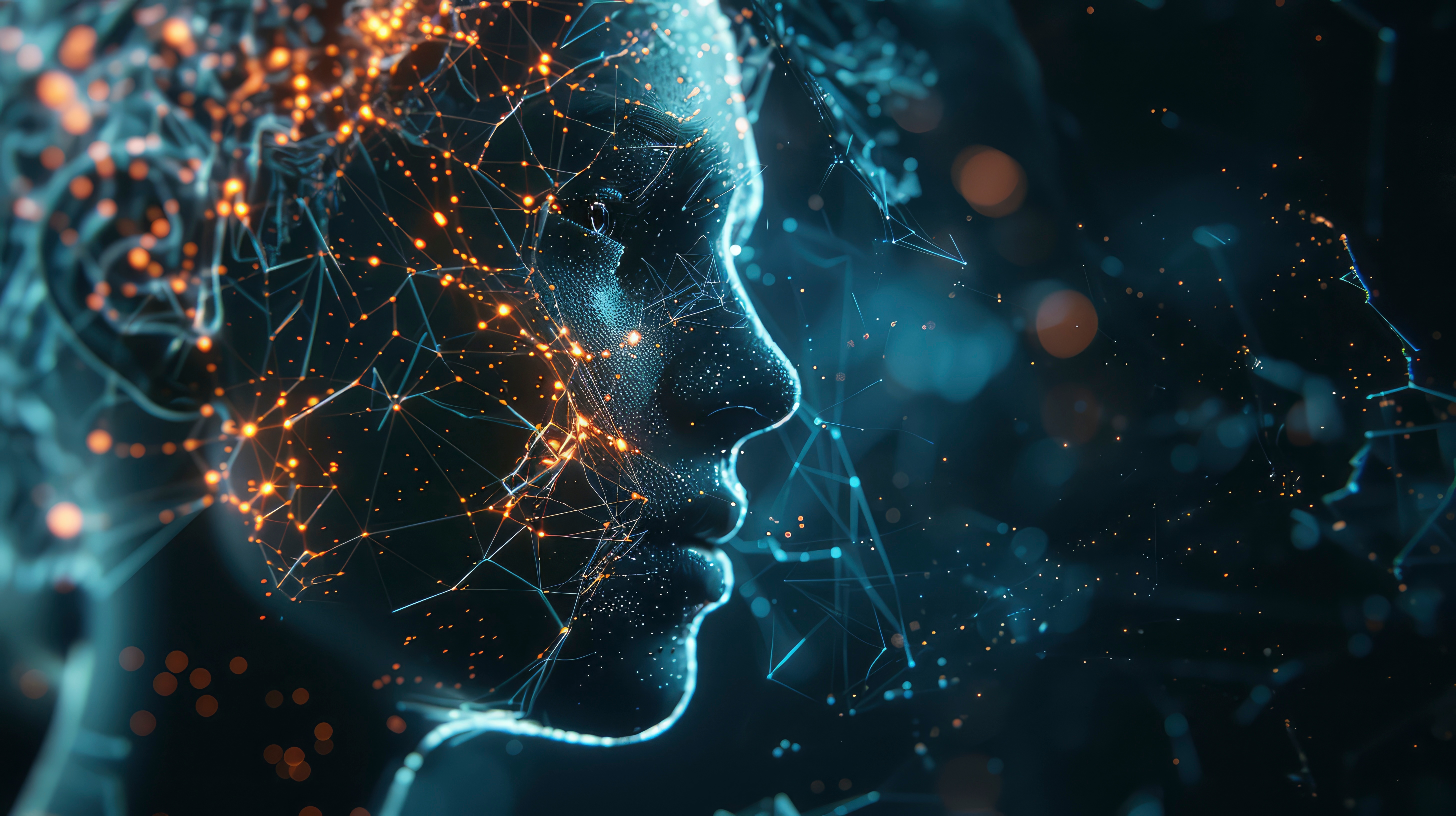 Connecting the future with ITENOS: Fast path to cloud & AI