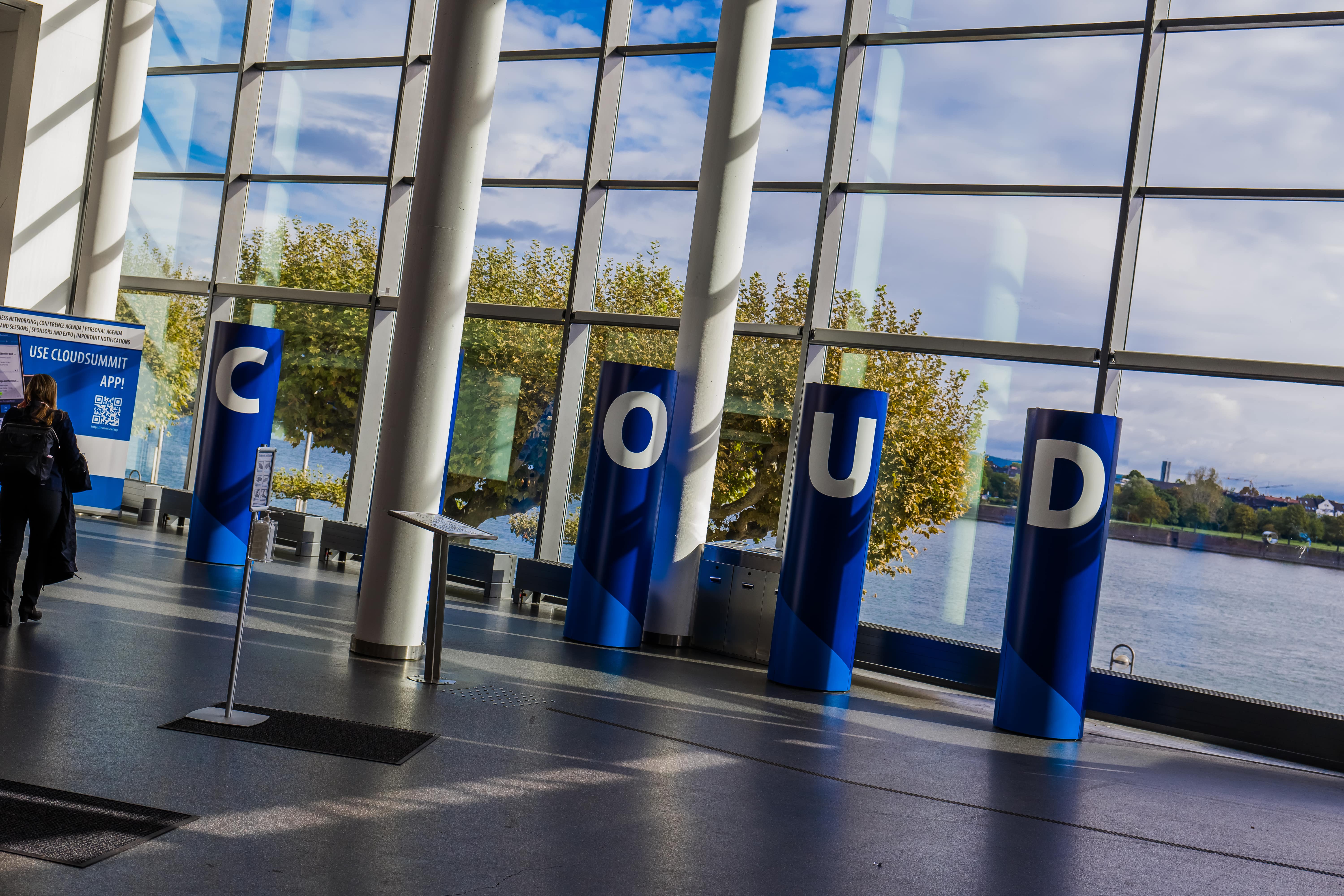 Keep Pace with Rapid Industry Changes profile