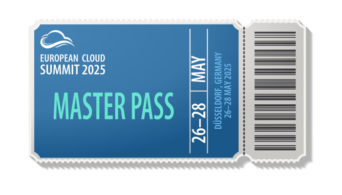 Master Pass includes: