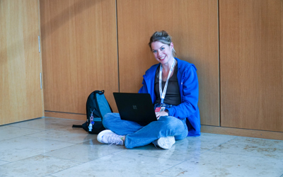 Barbara Forbes, Microsoft MVP, Netherlands, Azure Technical Lead, OGD ict-diensten profile